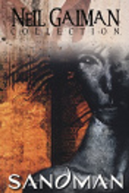 Cover Art for 9788893519854, Sandman. Neil Gaiman collection by Neil Gaiman, Mike Dringenberg, Malcolm Jones, Charles Vess, Kevin Nowlan