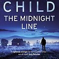 Cover Art for 9780593078181, The Midnight Line: (Jack Reacher 22) by Lee Child