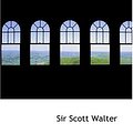 Cover Art for 9780554319476, The Fortunes of Nigel by Scott Walter