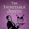 Cover Art for B07Q65K1DS, The Inimitable Jeeves by P. G. Wodehouse