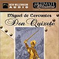 Cover Art for 9781931056762, Don Quixote by Cervantes Saavedra, Miguel De