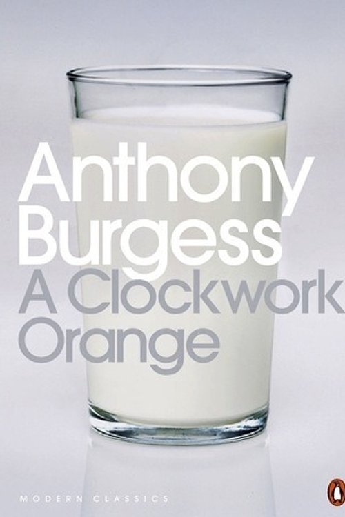 Cover Art for 9781856132664, A Clockwork Orange by Anthony Burgess