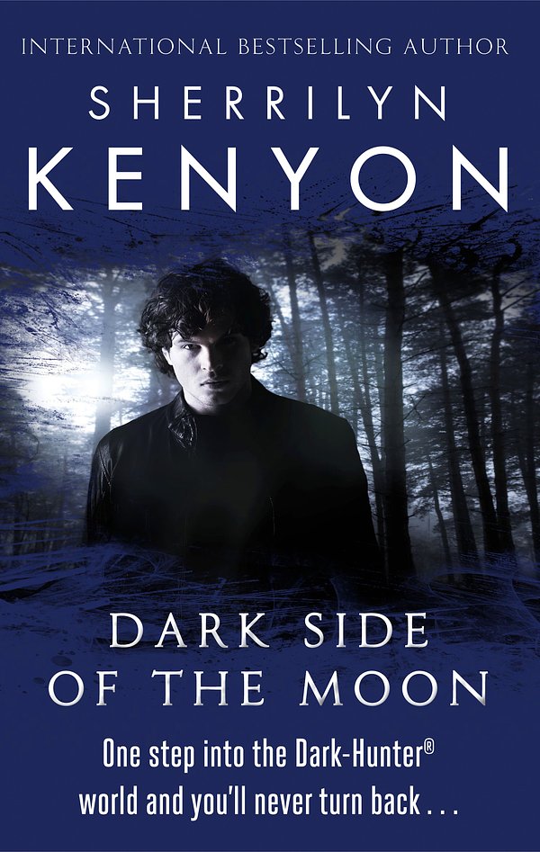 Cover Art for 9780749956318, Dark Side Of The Moon by Sherrilyn Kenyon