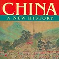 Cover Art for 9780674018280, China by John King Fairbank, Merle Goldman