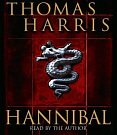 Cover Art for 9781415951415, Hannibal by Thomas Harris