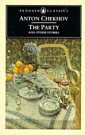 Cover Art for 9780140444520, The Party (Classics) by Anton Pavlovich Chekhov