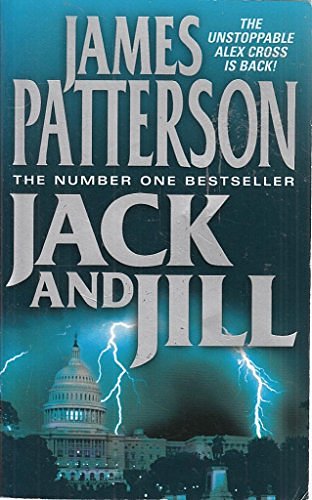 Cover Art for 9780007755097, JACK AND JILL. by James. Patterson