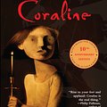 Cover Art for 9780062205728, Coraline 10th Anniversary Edition by Neil Gaiman