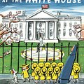 Cover Art for 9781101997802, Madeline at the White House by John Bemelmans Marciano