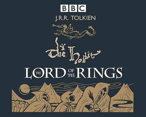 Cover Art for 9780563528449, Hobbit (Radio Collection) by J.r.r. Tolkien