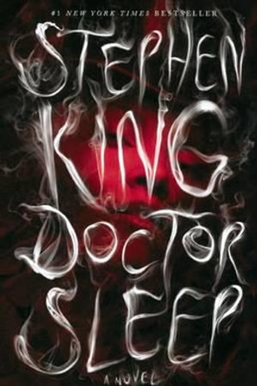 Cover Art for 9780606357548, Doctor Sleep by Stephen King