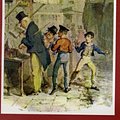 Cover Art for 9781848373181, Oliver Twist by Charles Dickens