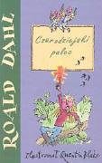 Cover Art for 9788372984432, Czarodziejski palec by Roald Dahl