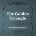 Cover Art for 9781473325234, The Golden Triangle by Maurice Leblanc