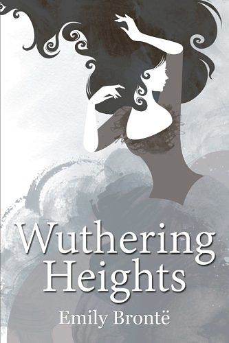 Cover Art for 9781501033162, Wuthering Heights by Emily Bronte