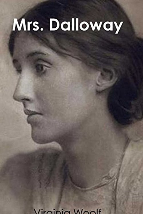Cover Art for 9781773230184, Mrs. Dalloway by Virginia Woolf
