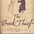 Cover Art for 9780552217491, The Book Thief by Markus Zusak