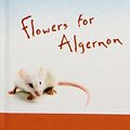 Cover Art for 9781439574348, Flowers for Algernon by Daniel Keyes