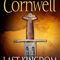 Cover Art for 9780007338818, The Last Kingdom by Bernard Cornwell