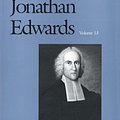 Cover Art for 9780300060591, The Works of Jonathan Edwards by Jonathan Edwards