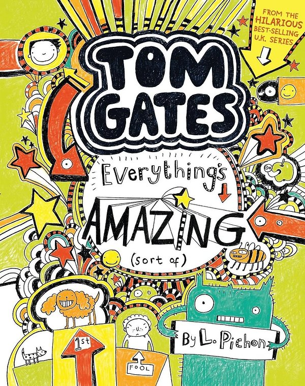 Cover Art