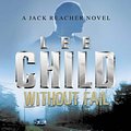 Cover Art for 9780007133901, Without Fail by Lee Child