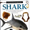 Cover Art for 9780756637781, Shark by Miranda MacQuitty