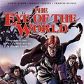 Cover Art for 9780765337870, Eye of the World: The Graphic Novel, Volume Two by Robert Jordan