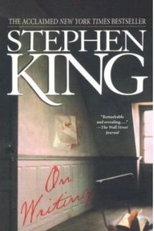 Cover Art for 9781416549864, On Writing by Stephen King