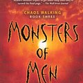 Cover Art for 9780606216937, Monsters of Men by Patrick Ness