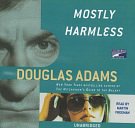 Cover Art for 9781415933183, Mostly Harmless by Douglas Adams