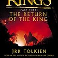 Cover Art for 9780007171996, The Lord of the Rings: Return of the King by J. R. r. Tolkien