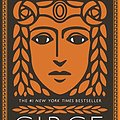 Cover Art for 9780316556323, Circe by Madeline Miller