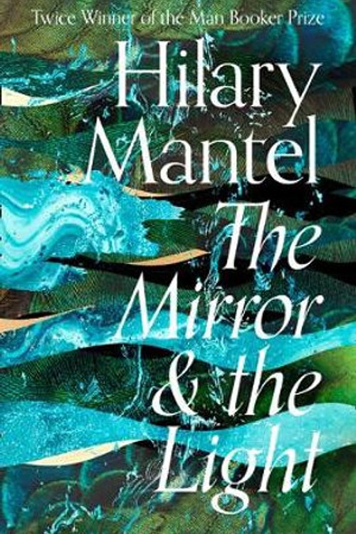 Cover Art for 9780008366629, The Mirror and the Light by Hilary Mantel