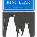 Cover Art for 9781411400474, King Lear by William Shakespeare