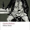 Cover Art for 9780199536269, Oliver Twist by Charles Dickens