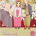 Cover Art for 0787721909026, Kamisama Kiss, Vol. 17 by Julietta Suzuki(2012-09-25) by Julietta Suzuki;