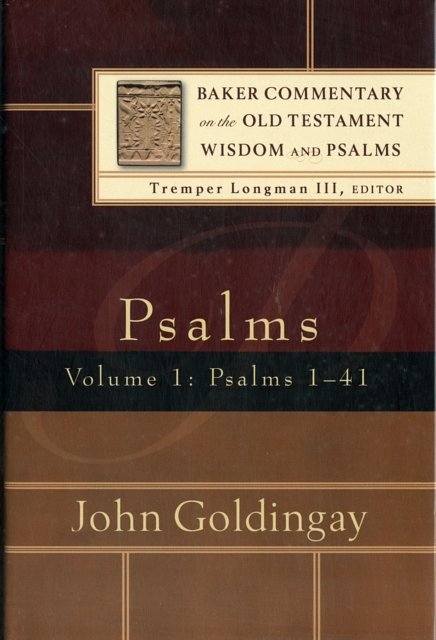 Psalms: Psalms 1-41 v. 1