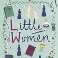 Cover Art for 9780142408766, Little Women by Louisa May Alcott