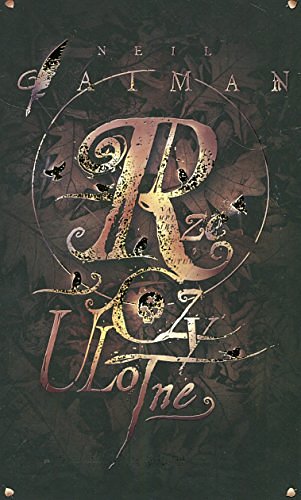 Cover Art for 9788374809061, Rzeczy Ulotne [Polish] by Neil Gaiman