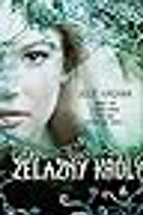 Cover Art for 9788324151127, Å»elazny krÃ³l by Unknown