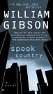 Cover Art for 9781101147283, Spook Country by William Gibson