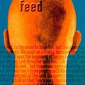 Cover Art for 9780756965785, Feed by M. T. Anderson