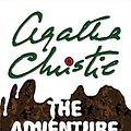 Cover Art for 9780007121083, The Adventure of the Christmas Pudding by Agatha Christie