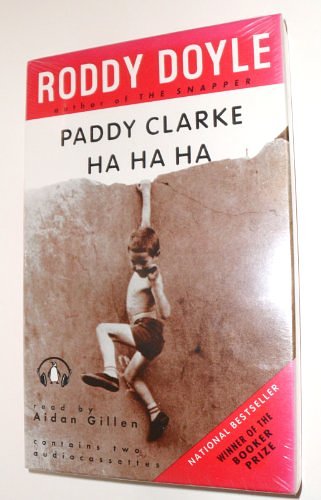 Cover Art for 9781856867153, Paddy Clarke Ha Ha Ha by Roddy Doyle