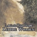 Cover Art for 9781606648247, Little Women by Louisa May Alcott