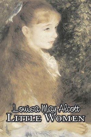 Cover Art for 9781606648247, Little Women by Louisa May Alcott