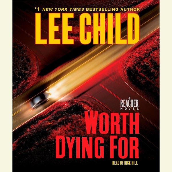 Cover Art for 9780307749420, Worth Dying For by Kory M. Shrum