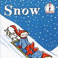 Cover Art for 9780553509069, Snow by Caroline B. Cooney