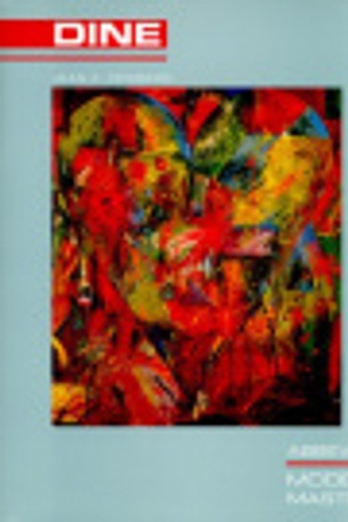 Cover Art for 9781558597518, Jim Dine by Jean E. Feinberg